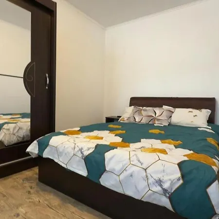 Villa Villa Navodari Năvodari