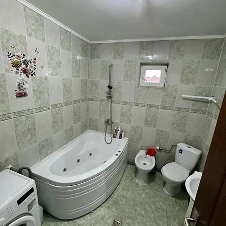 Villa Navodari Villa Năvodari