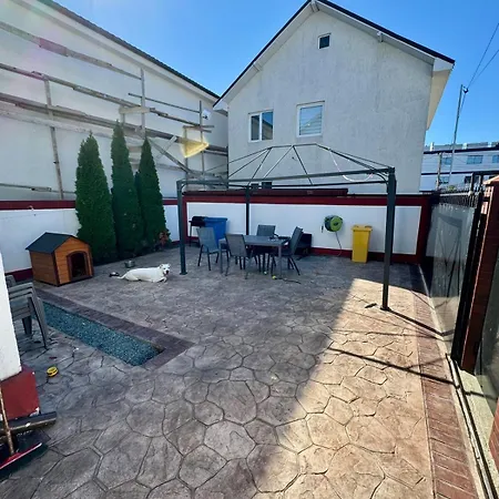 Villa Navodari Villa Năvodari